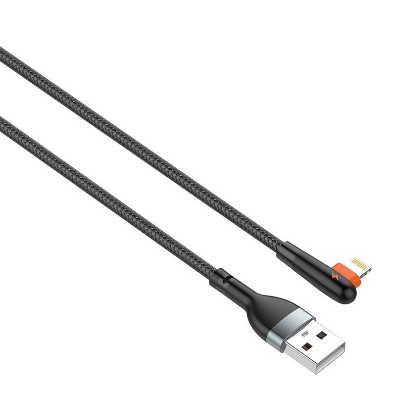 LDNIO Καλώδιο USB σε Lightning LS561