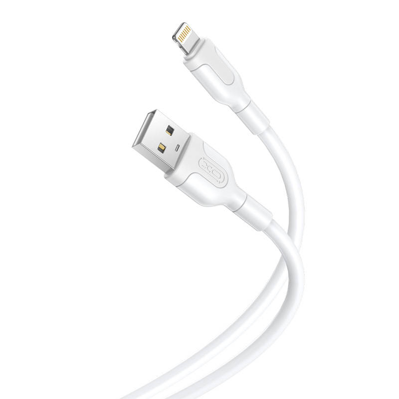 XO Καλώδιο USB σε Lightning NB212