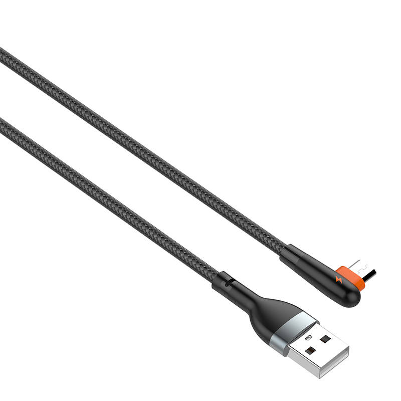 LDNIO Καλώδιο USB σε MicroUSB LS561