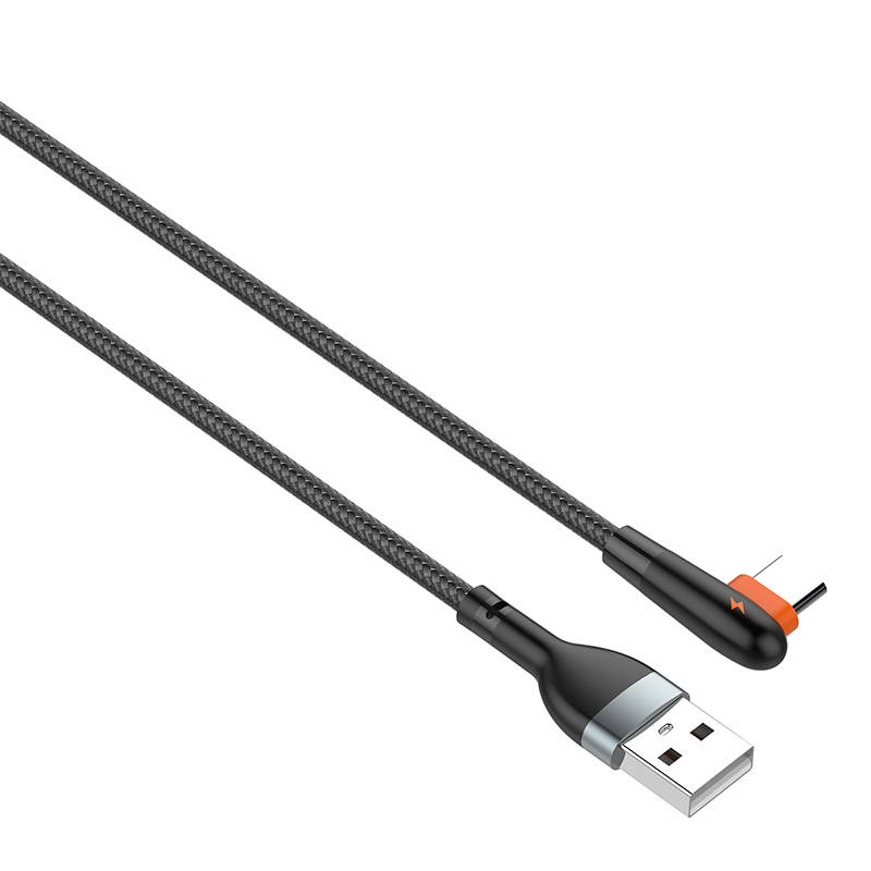 LDNIO Καλώδιο USB σε USB-C LS561