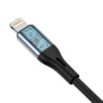 Cable VFAN L05 Lightning to mini jack 3.5mm AUX
