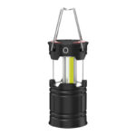 Camping lamp Superfire T56