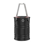 Camping lamp Superfire T56