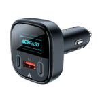 Car Charger Acefast B5