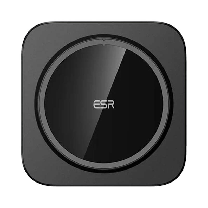 MagSafe (black)