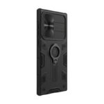 Case CamShield Armor for Samsung Galaxy S22 Ultra (Black)