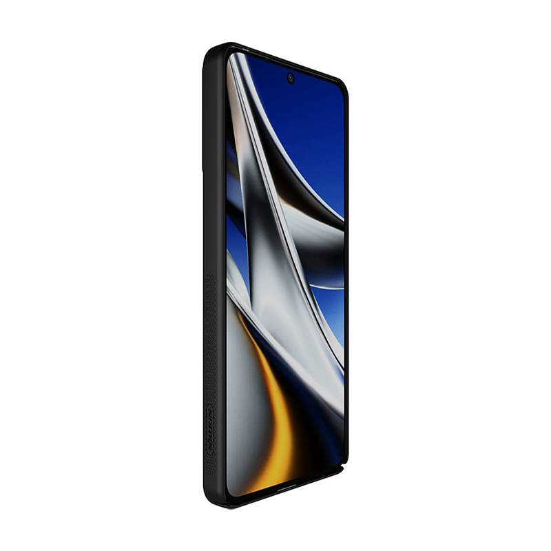 Case CamShield for Xiaomi Poco X4 Pro 5G (Black)