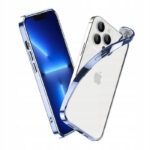 Case ESR Project Zero for iPhone 13 Pro (blue)