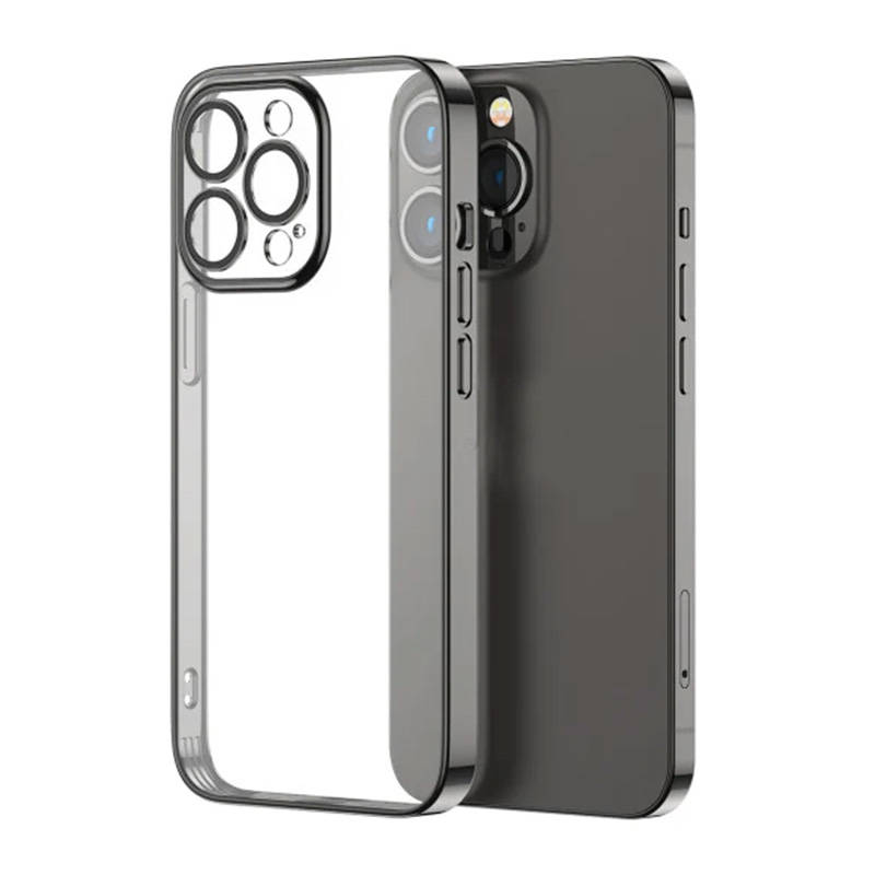 Case Joyroom JR-14Q4 for Apple iPhone 14 Pro Max 6.7 "(Black)