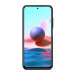 Case Nillkin CamShield for Redmi Note 10 5G / POCO M3 Pro 5G / Redmi Note 10T 4G (black)