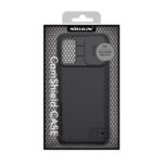 Case Nillkin CamShield for Redmi Note 10 5G / POCO M3 Pro 5G / Redmi Note 10T 4G (black)