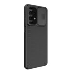 Case Nillkin CamShield for SAMSUNG A33 5G (black)