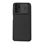Case Nillkin CamShield for Samsung Galaxy A13 4G (black)