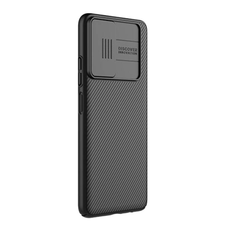 Case Nillkin CamShield for Xiaomi Redmi Note 11 (black)