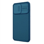 Case Nillkin CamShield Pro for iPhone 13 Pro (Blue)