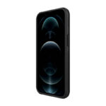 Case Nillkin Super Frosted Shield Pro for Appple iPhone 13 Pro (black)