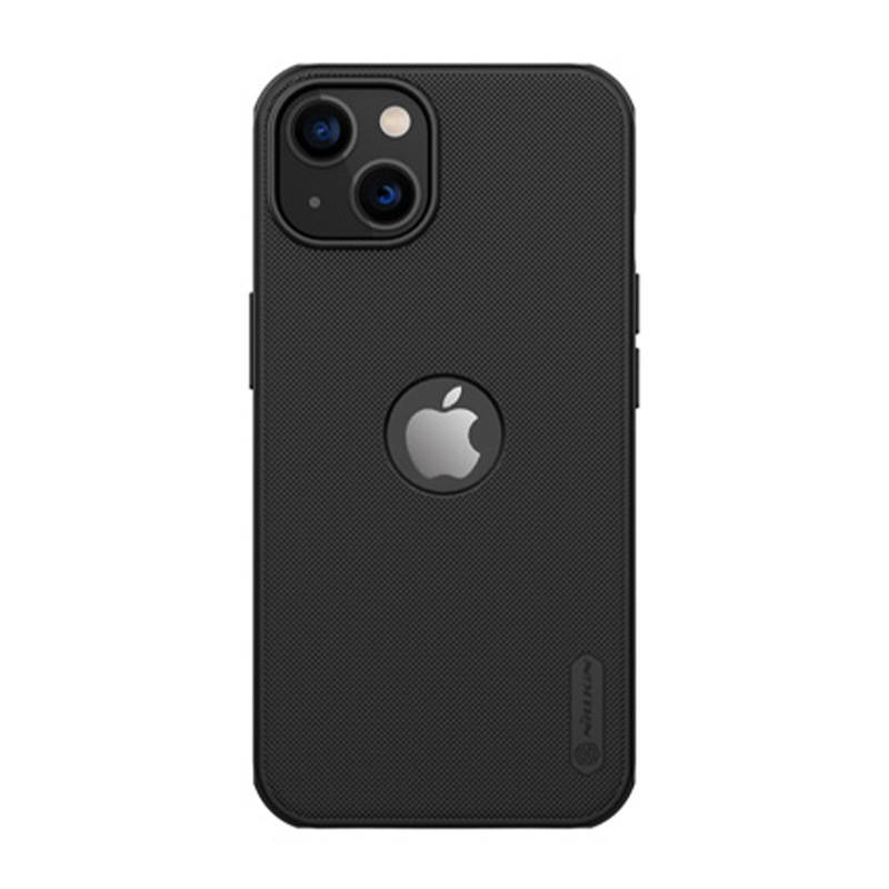 Case Nillkin Super Frosted Shield Pro for Appple iPhone 13 (black)