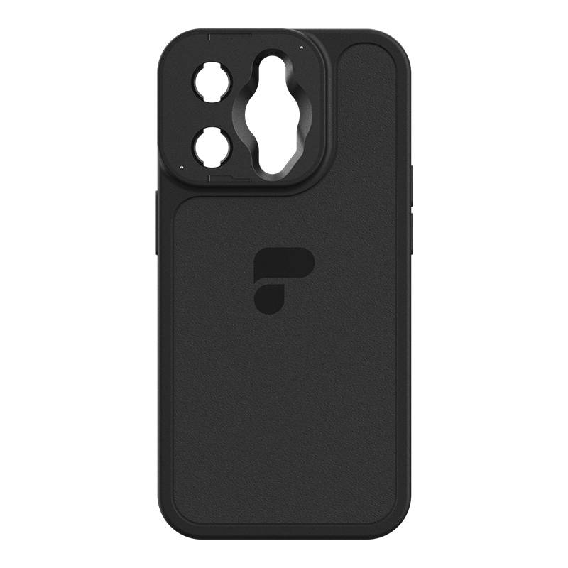 Case PolarPro LiteChaser iPhone 14 Pro (black)