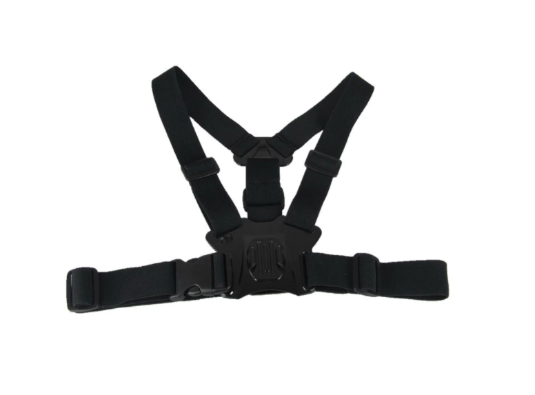 Chest strap Telesin with mount for sports cameras (GP-CGP-T07)