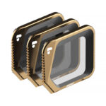 Classic filters x3 set PolarPro SHUTTER for DJI Mavic  3