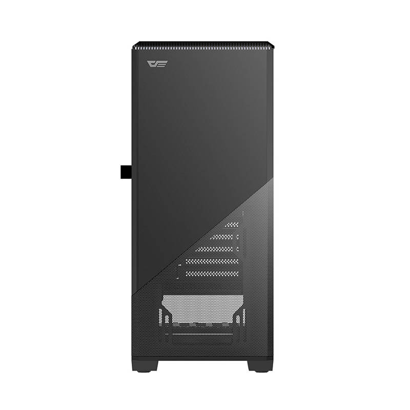 Computer case Darkflash DLC31 ATX (black)