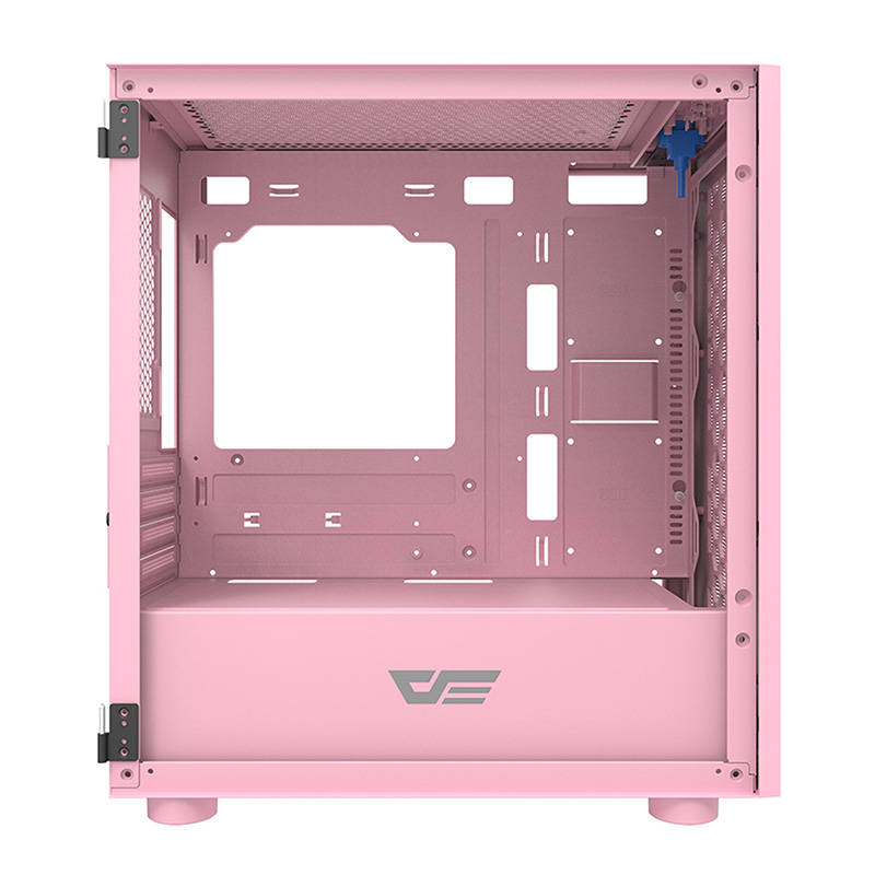 Computer case Darkflash DLM21 Mesh (pink)