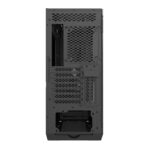 Computer case  Darkflash DLZ31 Mesh (Black)