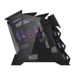 Computer case Darkflash K2 (black)