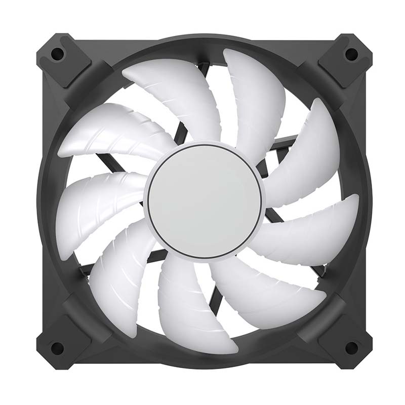 Computer fan set Darkflash INF8 ARGB