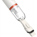 Cordless Car Vacuum Cleaner Baseus A2Pro 6000Pa (white)