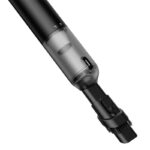Cordless Car Vacuum Cleaner Baseus A3lite (black)