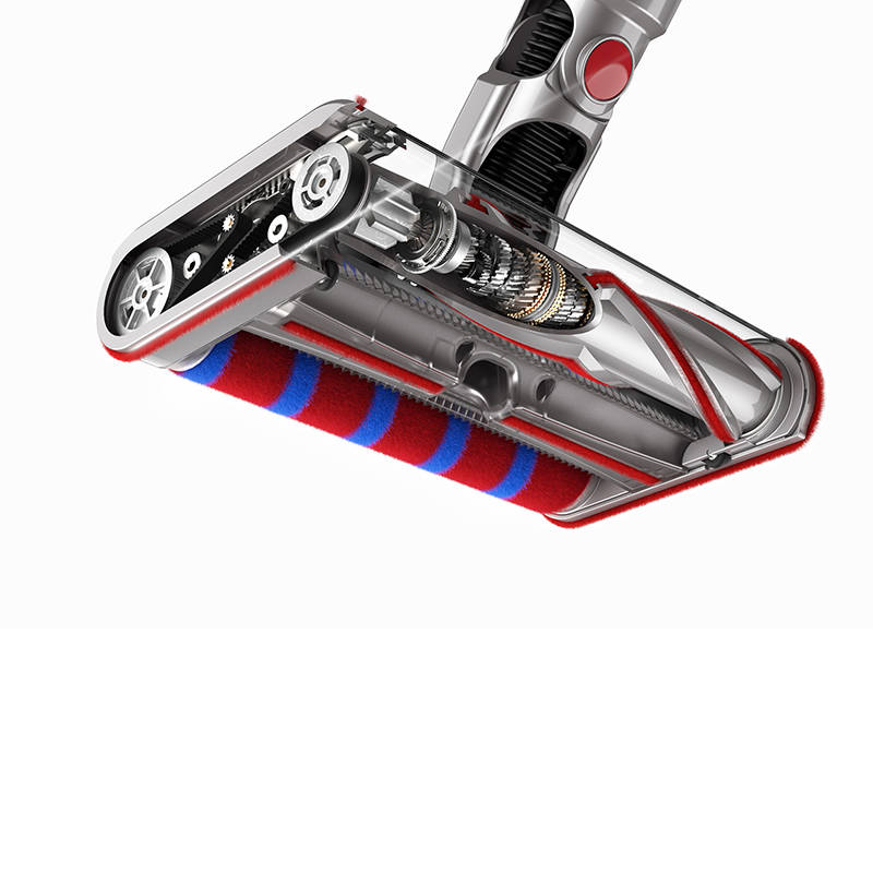 Cordless vacuum cleaner Redroad V17