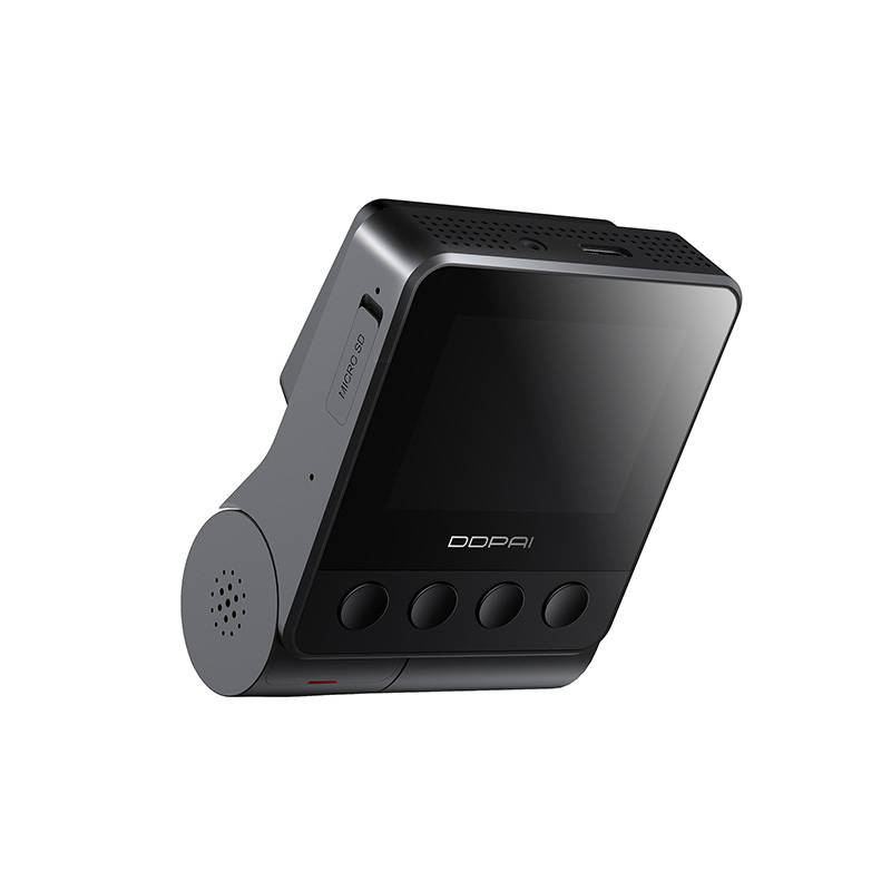 Dash camera DDPAI Z40 GPS DUAL 2.7K 1944p/30fps WIFI