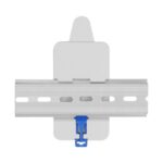 Sonoff Βάση Τοποθέτησης σε Ράγα DIN DR (Λευκό)