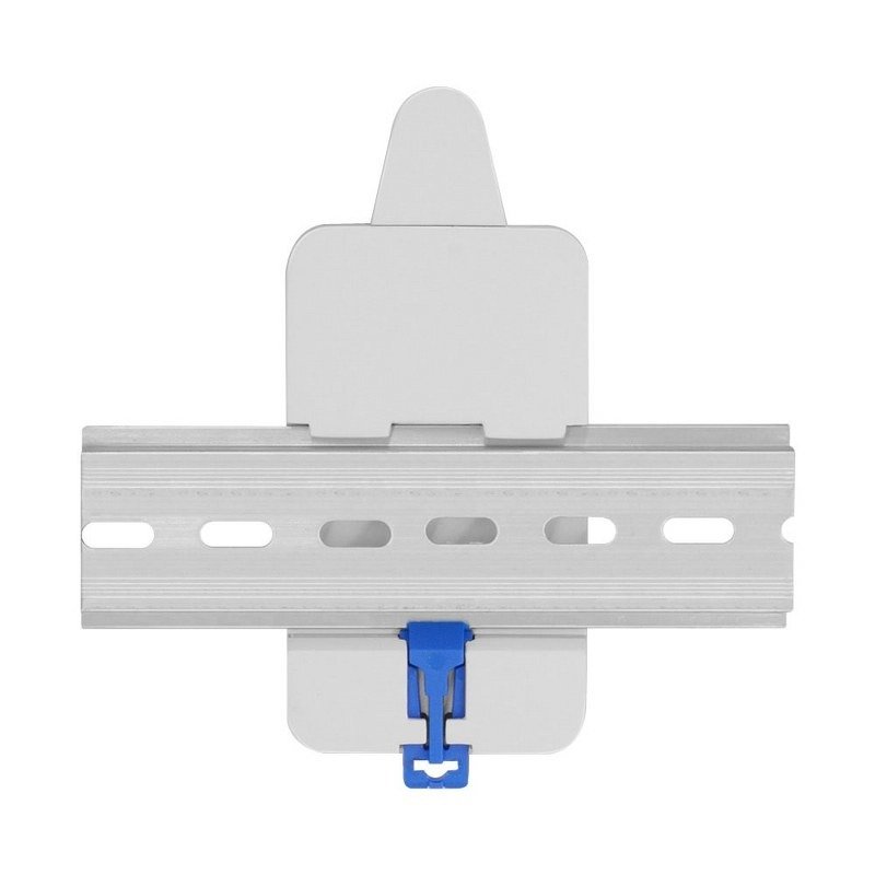 Sonoff Βάση Τοποθέτησης σε Ράγα DIN DR (Λευκό)