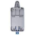 Sonoff Βάση Τοποθέτησης σε Ράγα DIN DR (Λευκό)