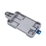Sonoff Βάση Τοποθέτησης σε Ράγα DIN DR (Λευκό)