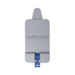Sonoff Βάση Τοποθέτησης σε Ράγα DIN DR (Λευκό)