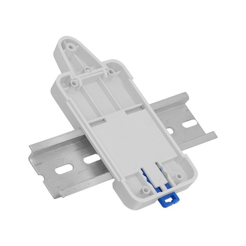 Sonoff Βάση Τοποθέτησης σε Ράγα DIN DR (Λευκό)