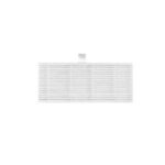 Dust filter for Viomi S9