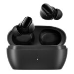 Earphones TWS 1MORE Omthing AirFree Buds (black)