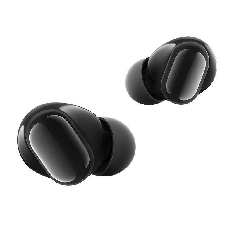 Earphones TWS 1MORE Omthing AirFree Buds (black)