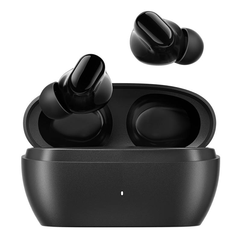 Earphones TWS 1MORE Omthing AirFree Buds (black)
