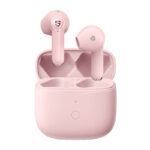Earphones TWS Soundpeats Air 3 (Pink)