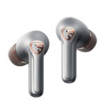 Earphones TWS Soundpeats H2 (Grey)