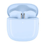 Earphones TWS Baseus Bowie WX5 (blue)