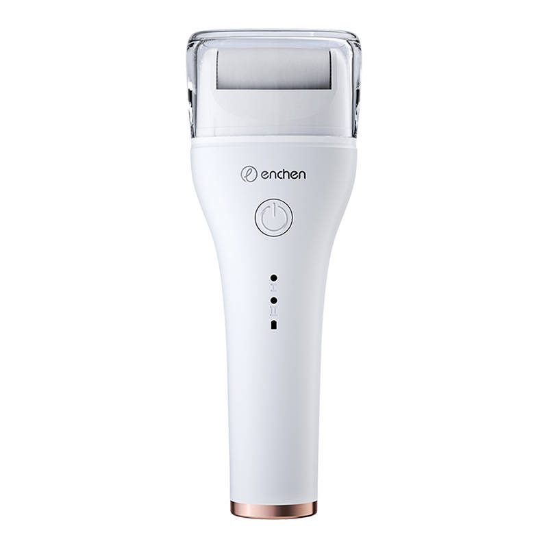 Electric Callus Remover for Feet Enchen Rock