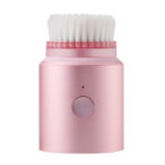 Electric Sonic Facial Cleansing Brush inFace CF-12E (pink)