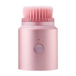 Electric Sonic Facial Cleansing Brush inFace CF-12E (pink)