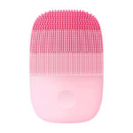Electric Sonic Facial Cleansing Brush InFace MS2000  (pink)
